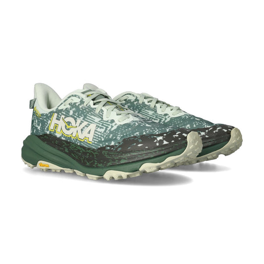 HOKA Speedgoat 6 Gore-Tex sea glass (1155150-SFR) Men