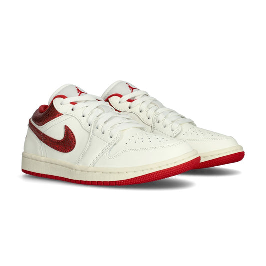 Jordan Shoes Air 1 Low SE Sail (HJ9338-106) Women