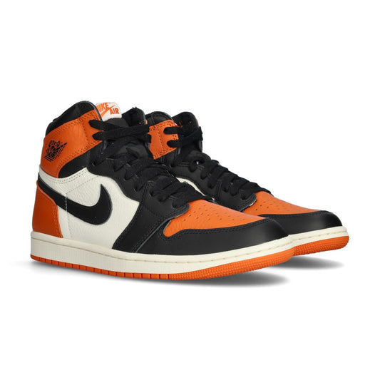 Jordan Air Jordan 1 Retro High OG Shattered Backboard Black (DZ5485-008) Unisex