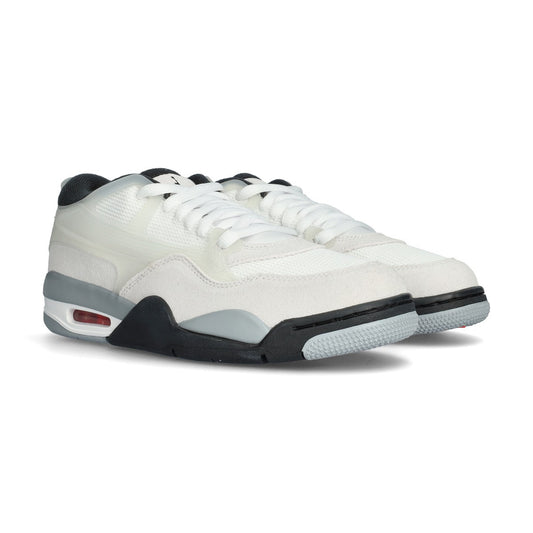 Jordan Shoes Air 4 RM White (FQ7939-108) Unisex