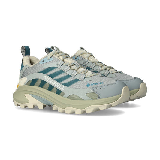 Merrell Moab Speed 2 Gore-Tex Calcite (J038812) Women