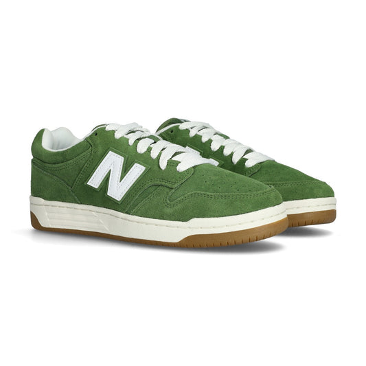 New Balance 480 Dark Olivine (BB480PTG) Unisex