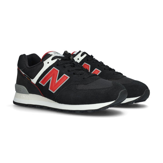 New Balance 574 Black (U5748JL) Unisex