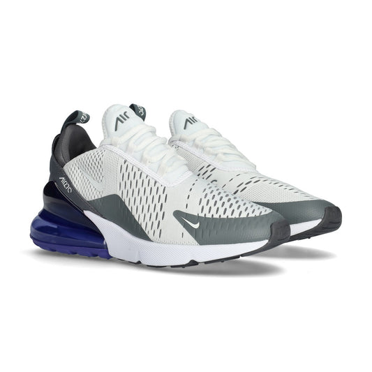 Nike Shoes Air Max 270 White (AH8050-107) Men