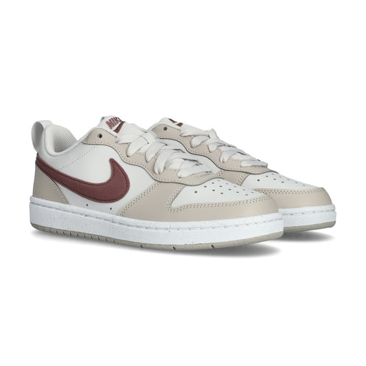 Nike Court Borough Low Esseential+ Vast Grey (IQ2725-001) Kids