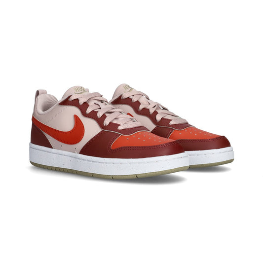 Nike Court Borough Low Recraft Particle Rose (DV5456-603) Kids