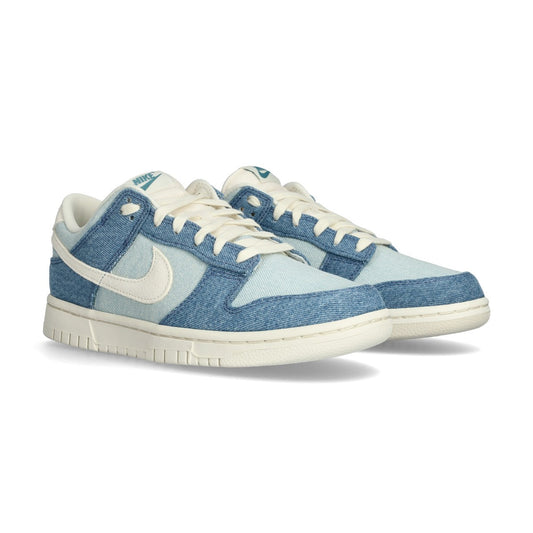 Nike Dunk Low Denim Smokey Blue (IH5073-006) Women