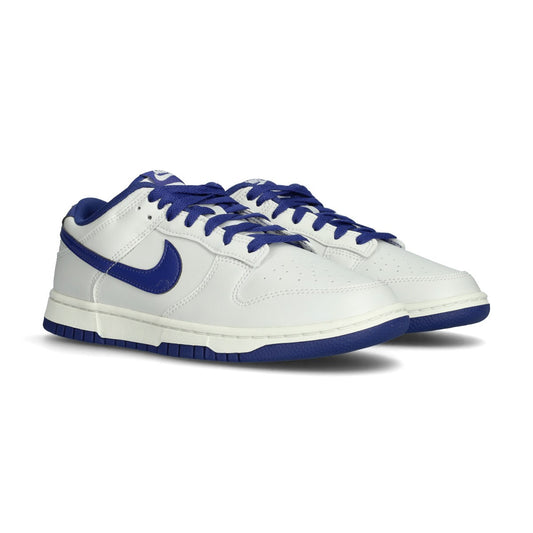 Nike Sneakers Dunk Low Retro Summit White (HF5441-117) Unisex