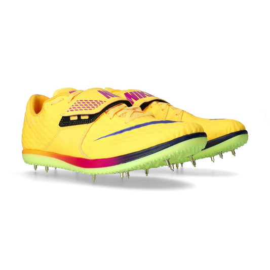 Nike Shoes High Jump Elite Yellow (FZ9636-800) Men