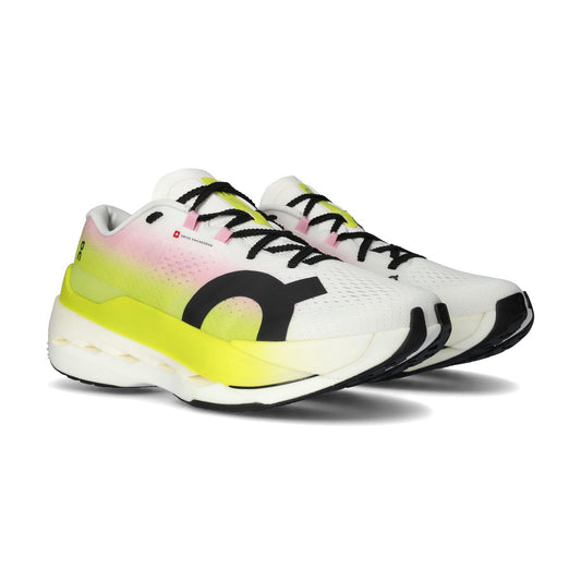On Cloudboom Max Yellow (3MF30314229) Men