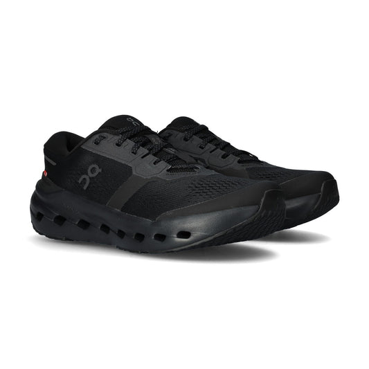 On Shoes Cloudrunner 3 Black (3MG10071043) Men