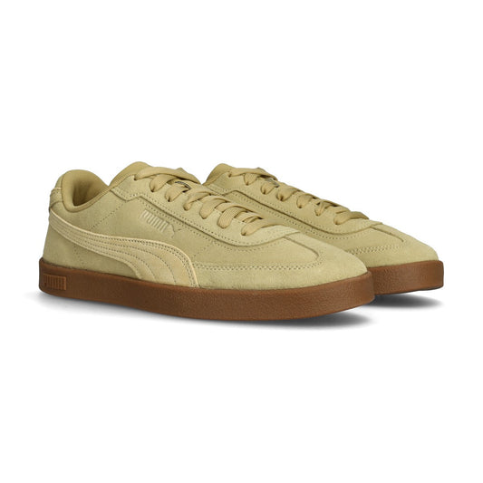Puma Shoes Club Ii Era Suede Coffee Milk (400717-27) Unisex