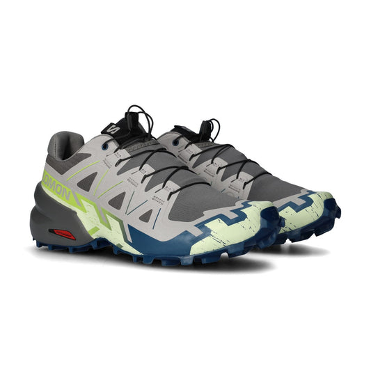 Salomon Speedcross 6 Lime (L47810900) Men