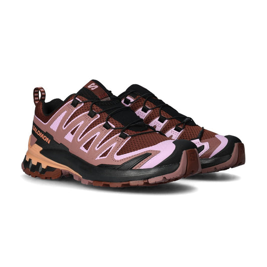 Salomon XA Pro 3D V9 Black (L47589300) Women