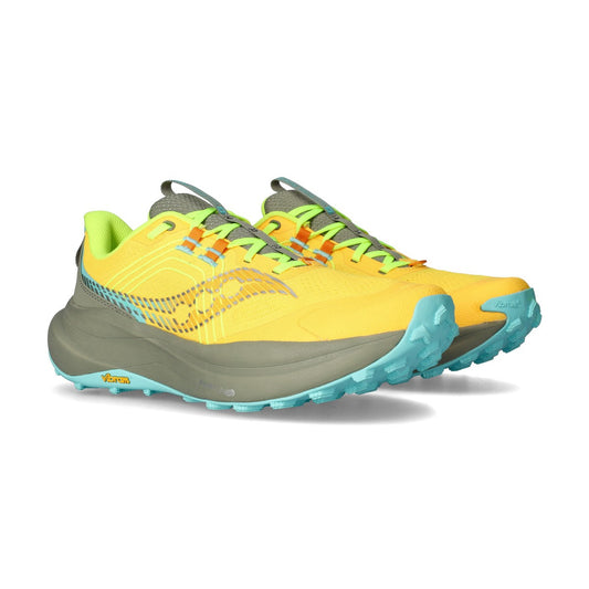 Saucony Shoes Xodus Ultra 4 Vizigold (S21032-144) Men